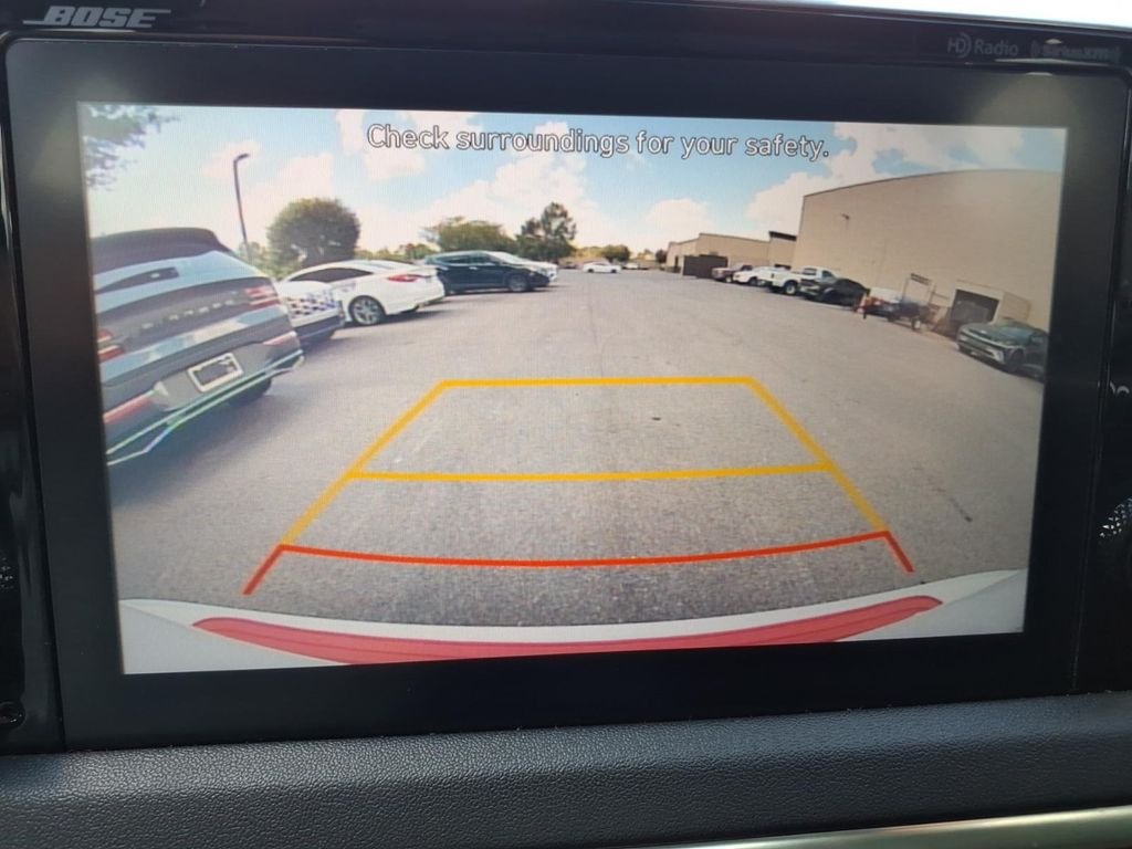 Used 2022 White Hyundai SEL image 26