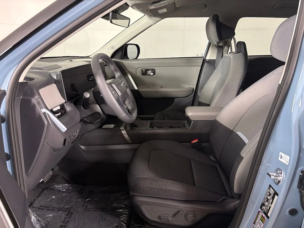 New 2027 Frost Blue / Black Roof Kia S image 16