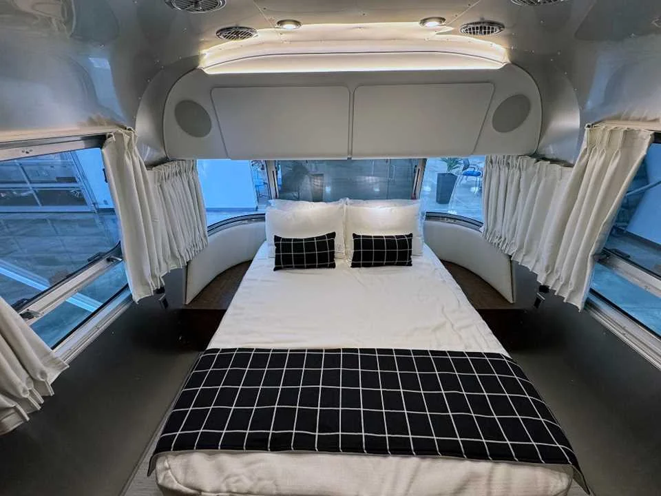 New 2026 SILVER AIRSTREAM  image 31