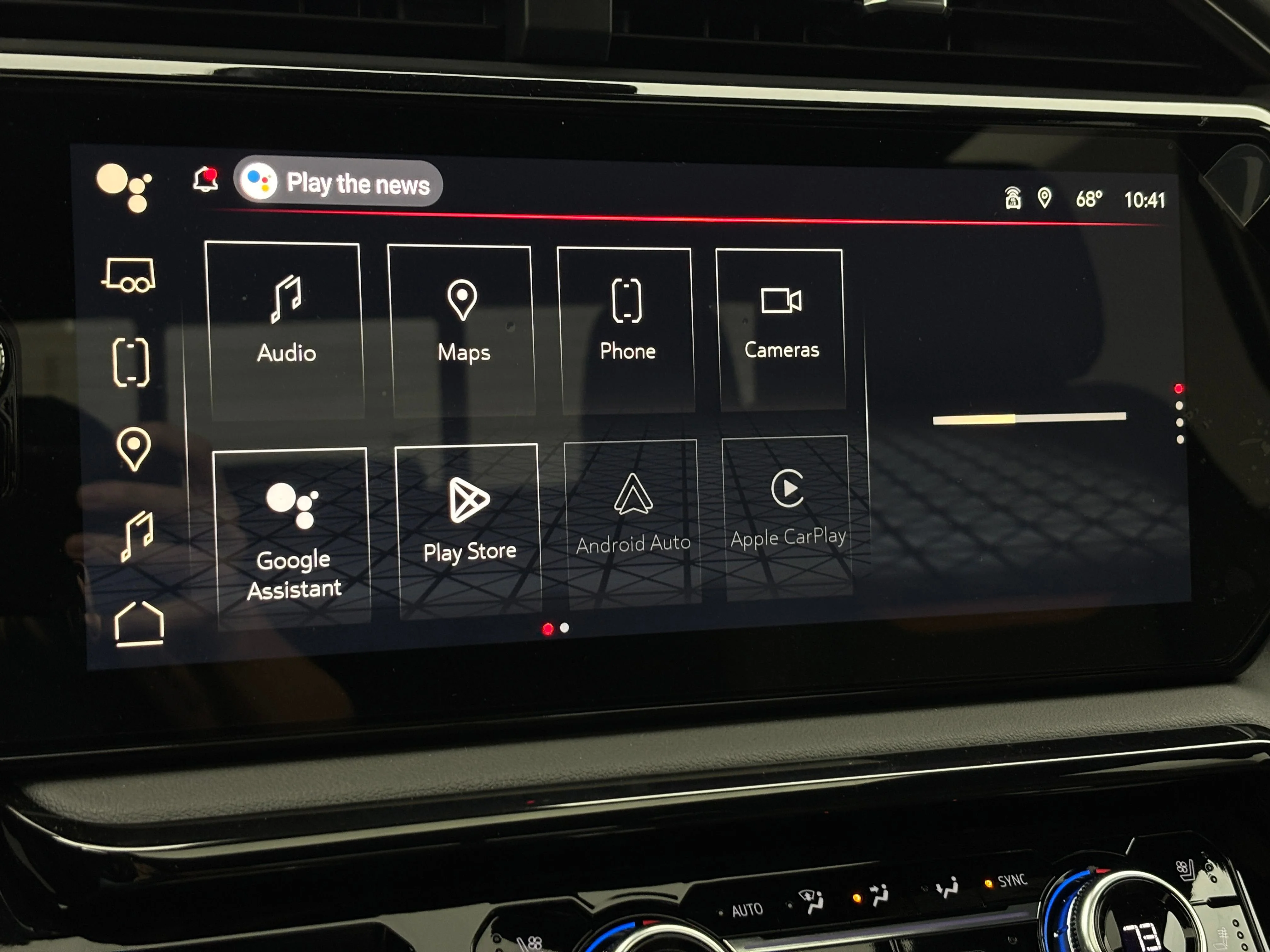 2026 GMC Sierra 2500HD AT4 - Photo 30