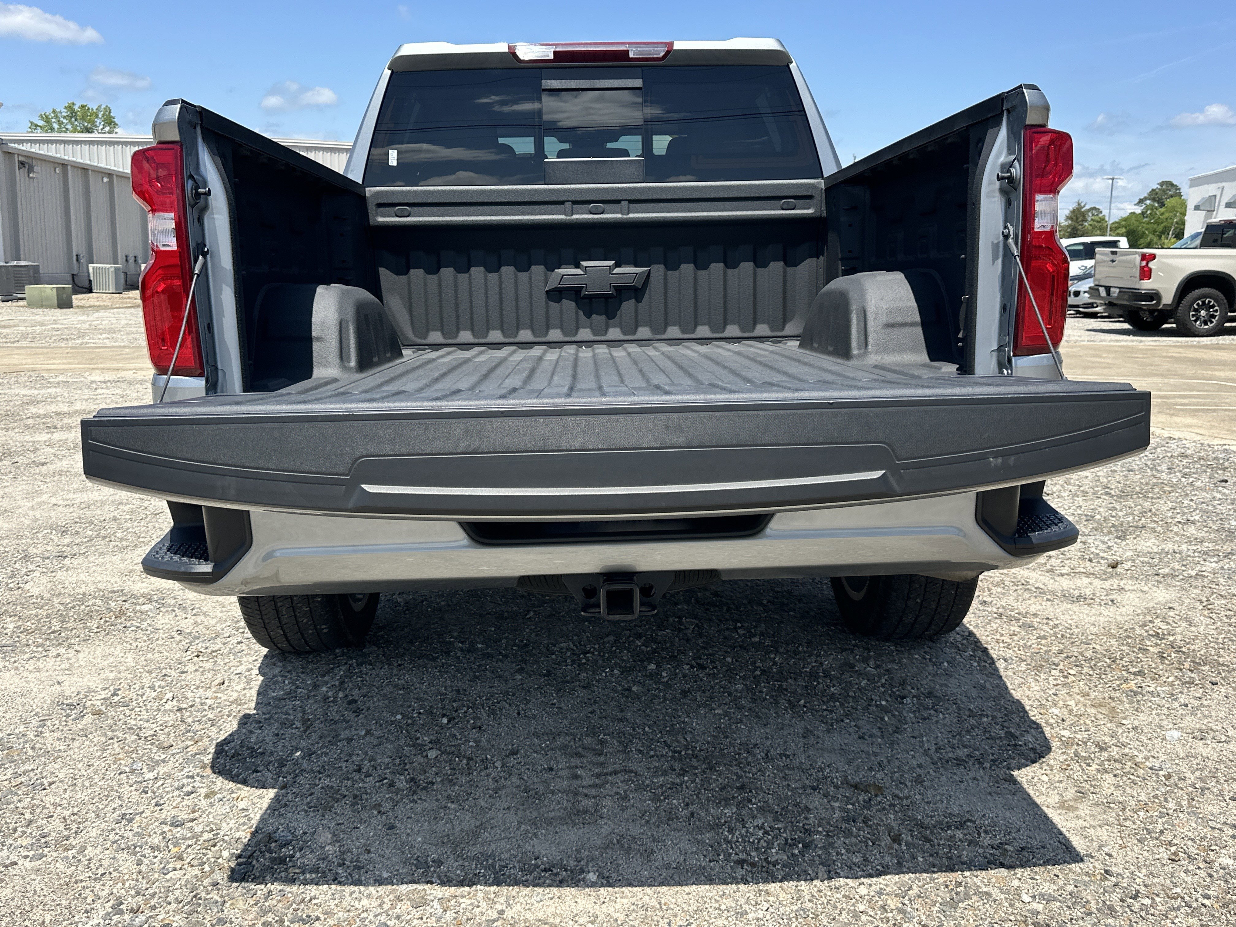 2024 Chevrolet Silverado 1500 RST - Photo 19