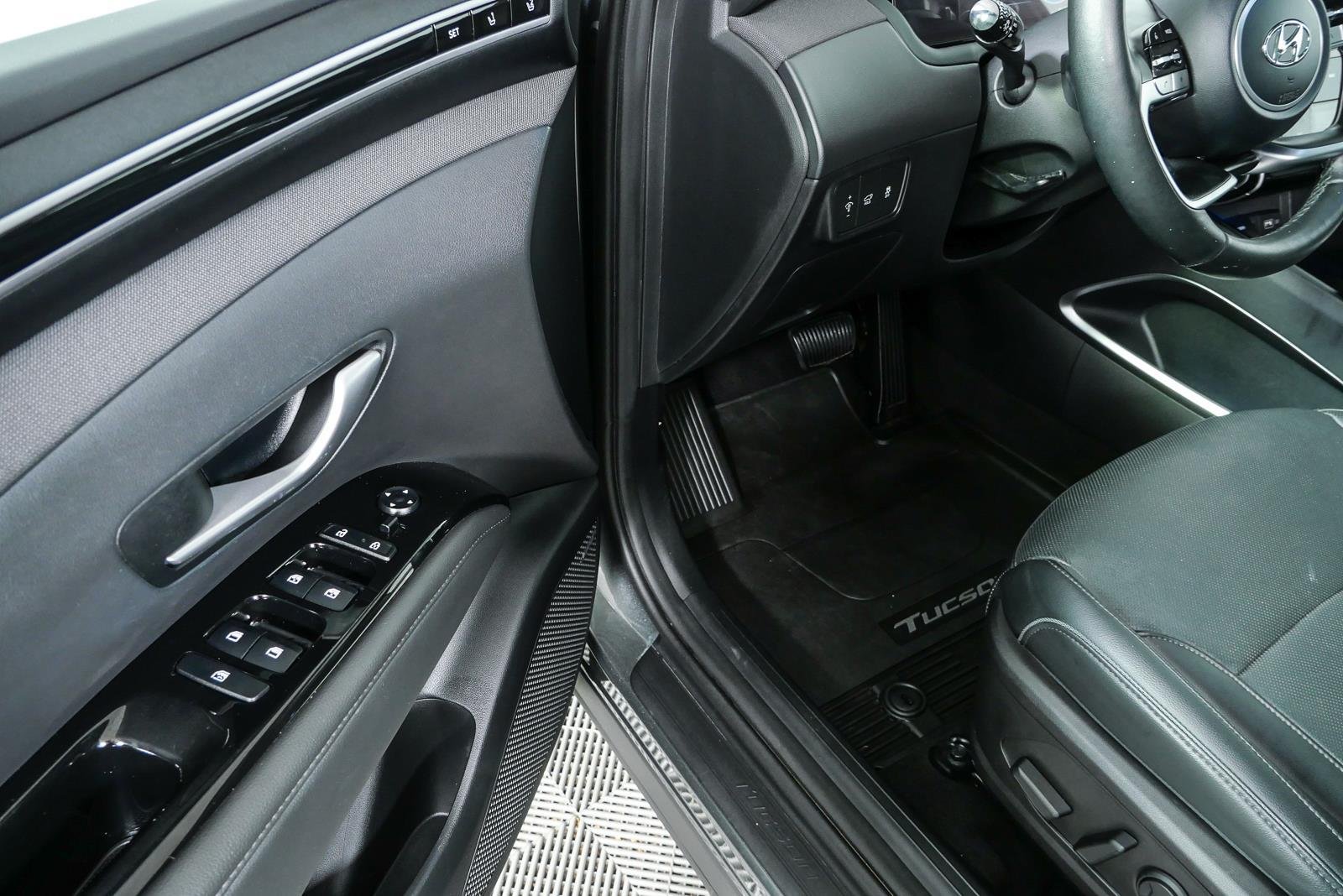 2022 Hyundai Tucson Limited - Photo 8
