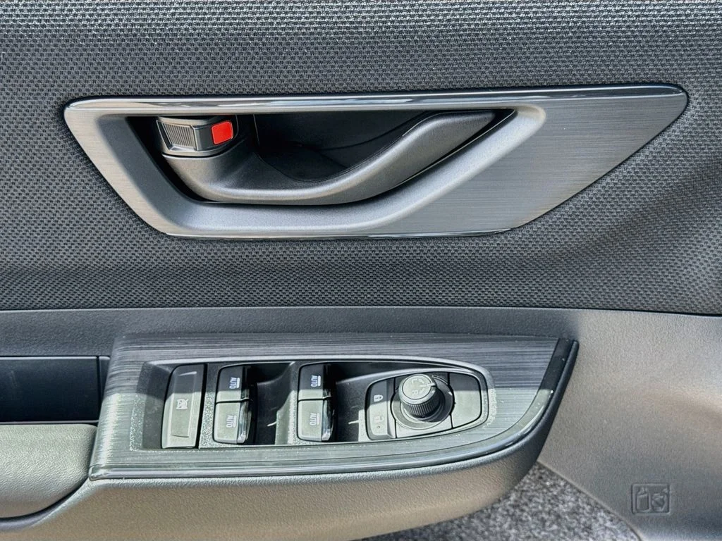 New 2026 Black Subaru Premium image 22