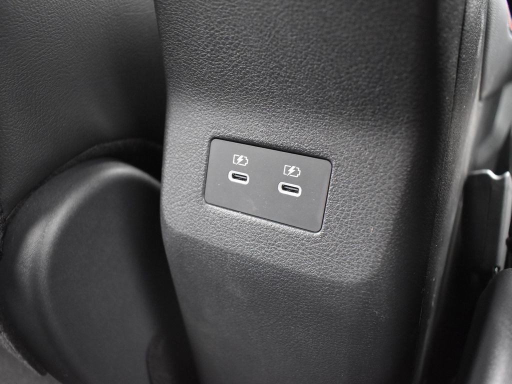 2025 Nissan Kicks SR AWD - Photo 19