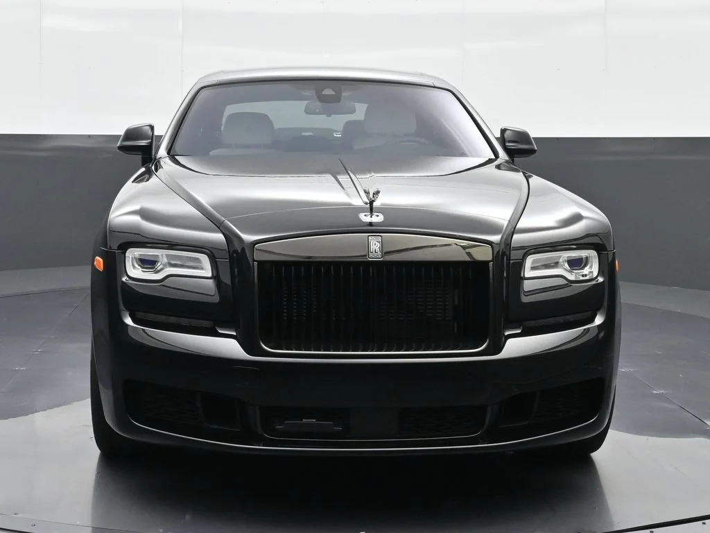 Used 2020  Rolls-Royce  image 5