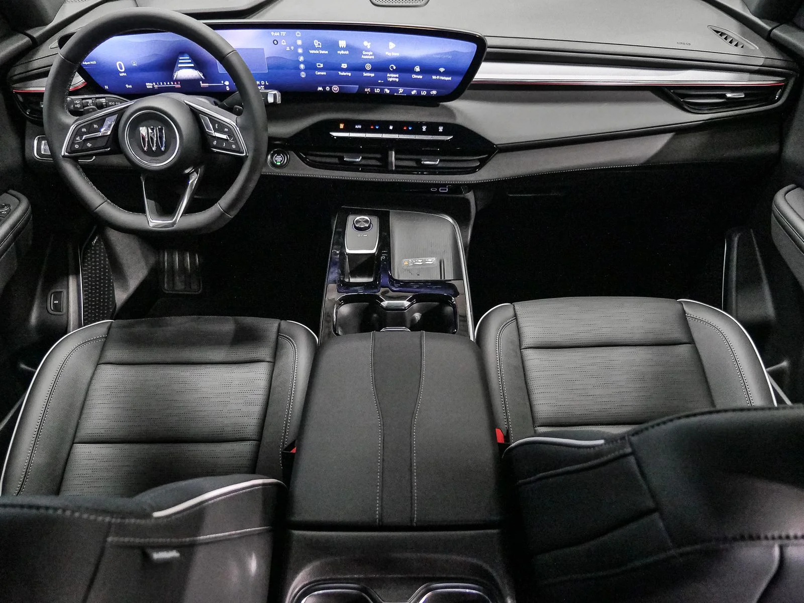 2026 Buick Enclave Sport Touring - Photo 26