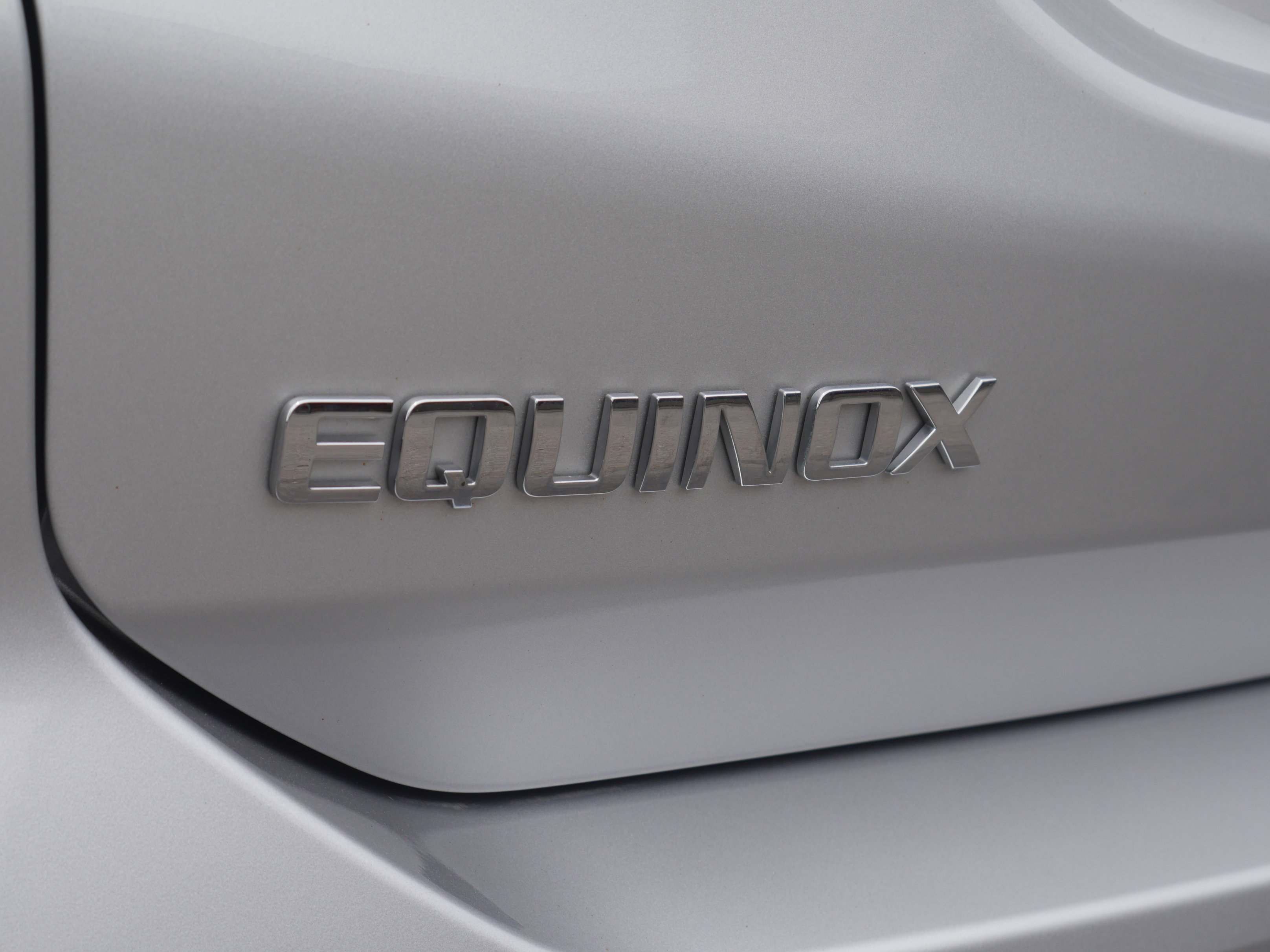 Used 2021 Silver Ice Metallic Chevrolet LS image 18