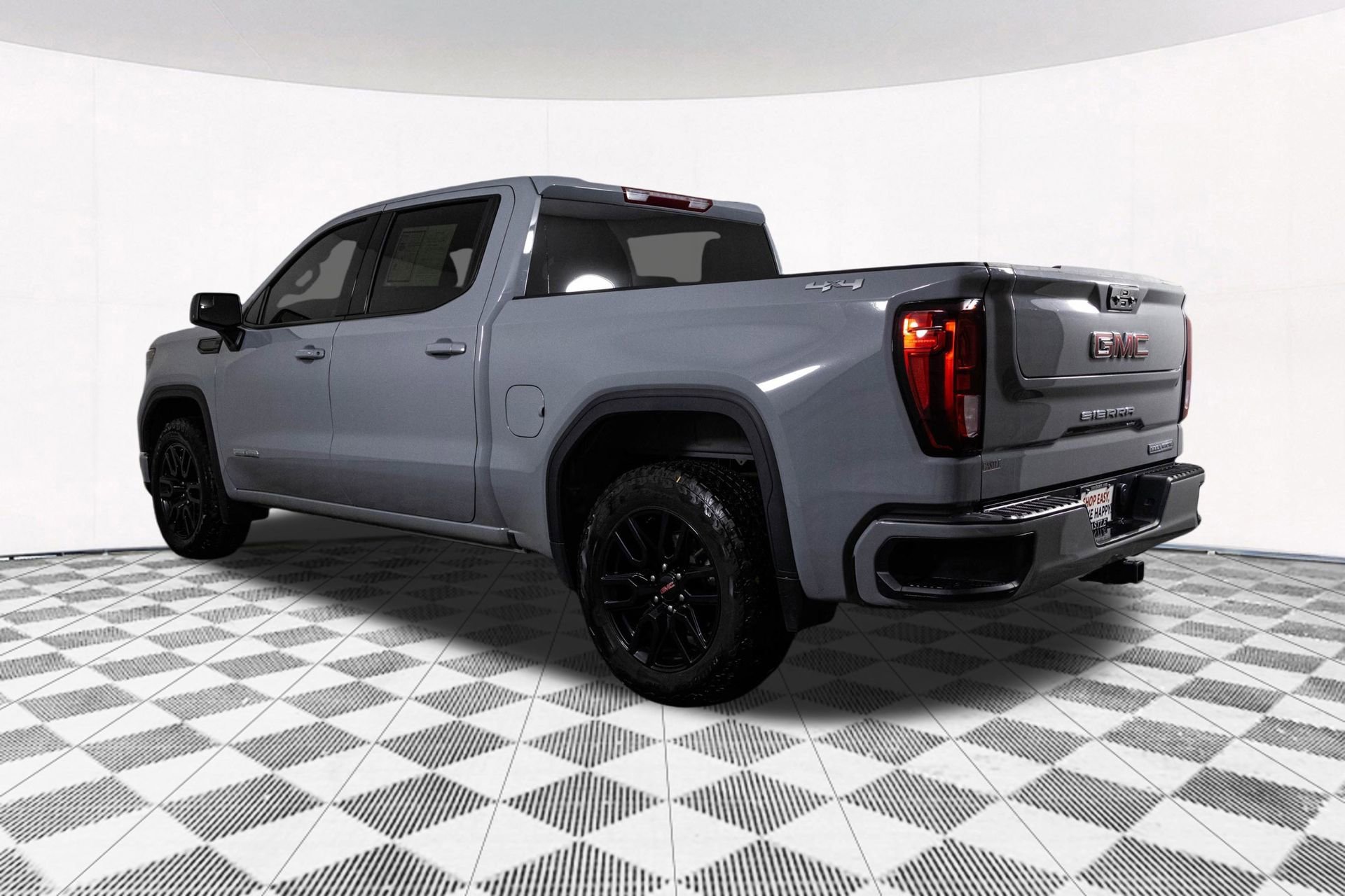 2024 GMC SIERRA - Image 10