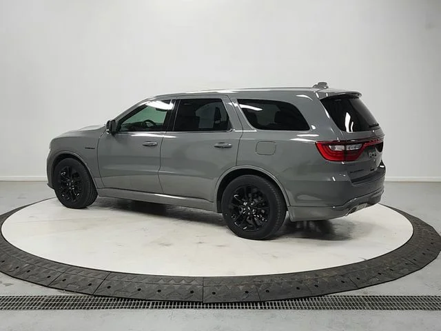 Used 2020 Gray Dodge R/T image 5