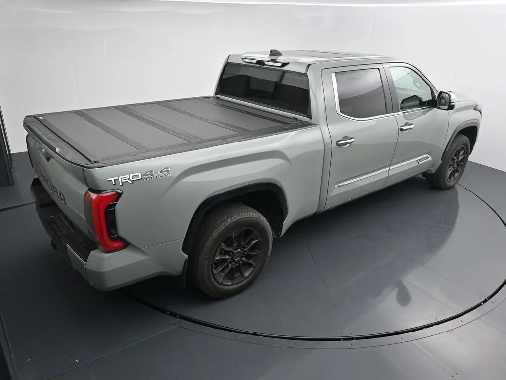 Used 2024  Toyota 1794 Edition image 22