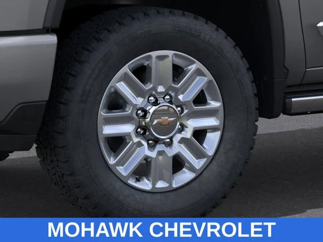 2026 Chevrolet Silverado 2500 HD High Country - Photo 9
