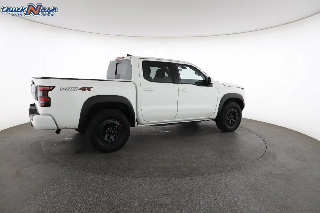2026 Nissan Frontier PRO-4X - Photo 13