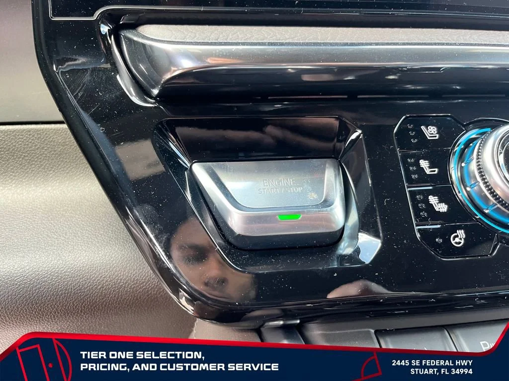 New 2026 Glacier White Tricoat GMC Denali image 28
