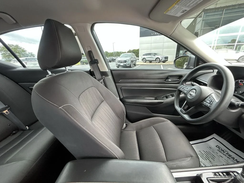 Used 2023 Gray Nissan 2.5 S image 10
