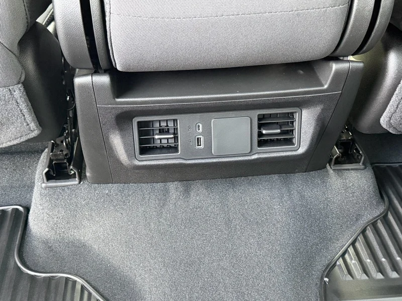 New 2026 Sterling Metallic GMC Pro image 16