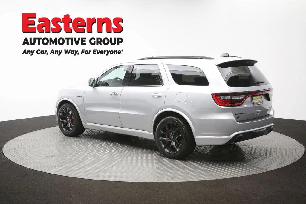 Used 2024 Silver Dodge R/T Premium image 66