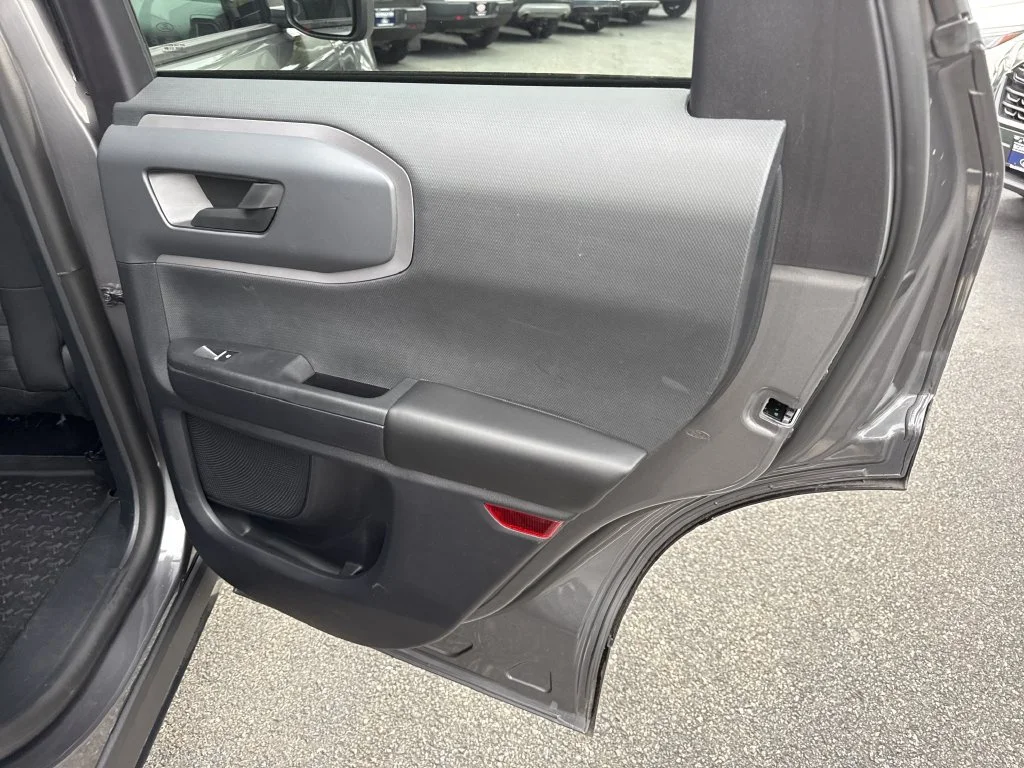 Used 2023 Gray Ford Big Bend image 31