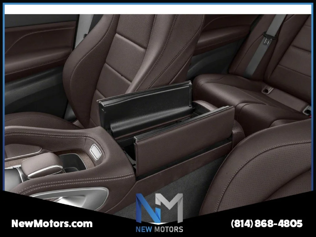 Used 2022 Black Mercedes-Benz GLE 450 image 9
