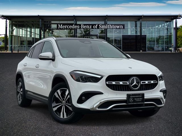 2026 Mercedes-Benz GLA GLA 250 4MATIC's photo