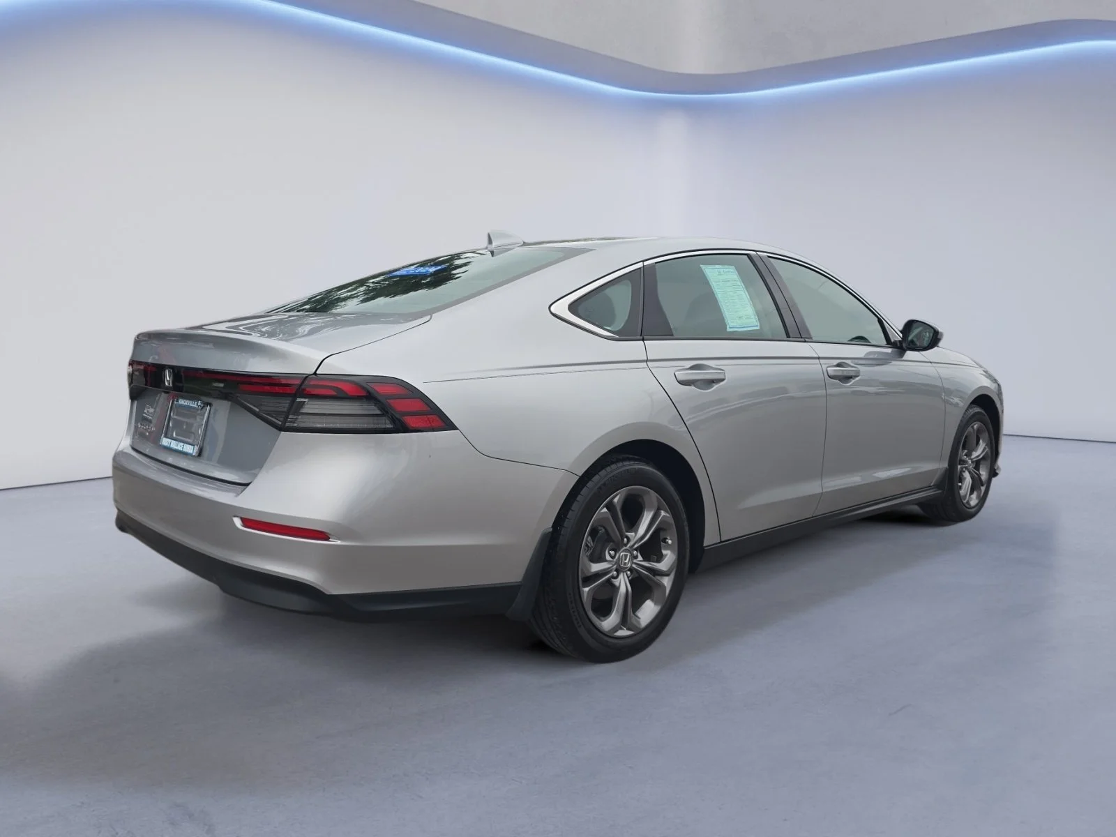 2024 Honda Accord EX - Photo 30