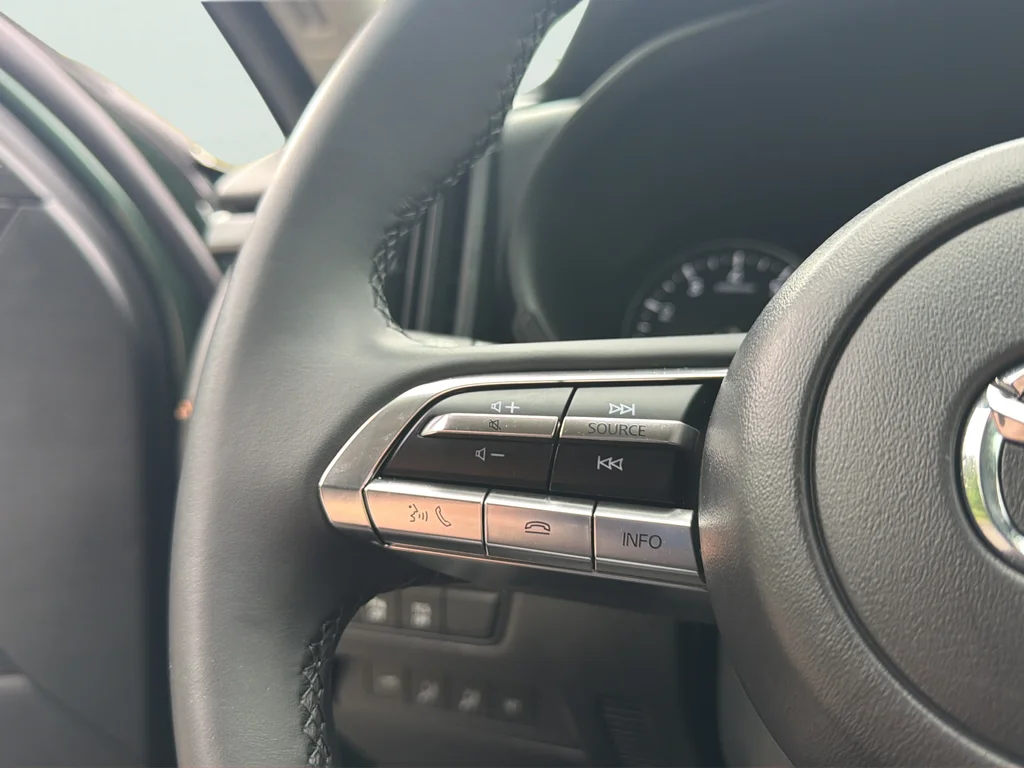 Certified Used 2026 Cypress Mazda 2.5 S Premium image 20