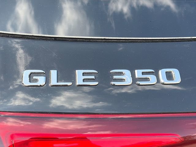 2025 Mercedes-Benz GLE GLE350 - Photo 11