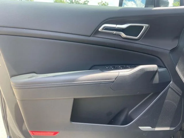 New 2026 Gray Kia EX image 22