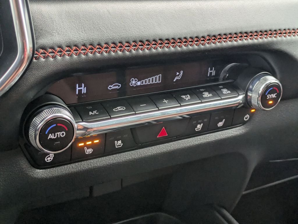 2026 Mazda CX-50 Premium Plus - Photo 21