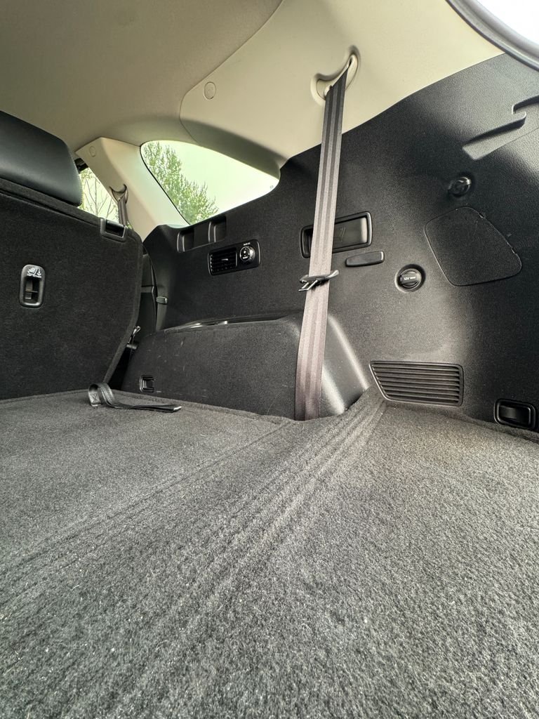 Used 2017 Ebony Black Kia EX image 13