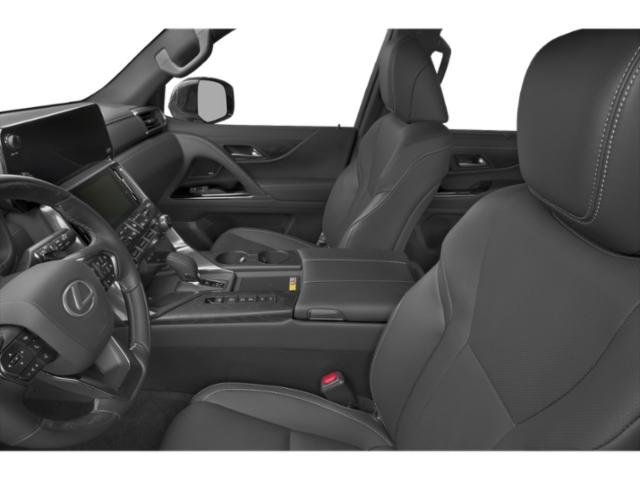 New 2026 Manganese Luster Lexus LUXURY image 11