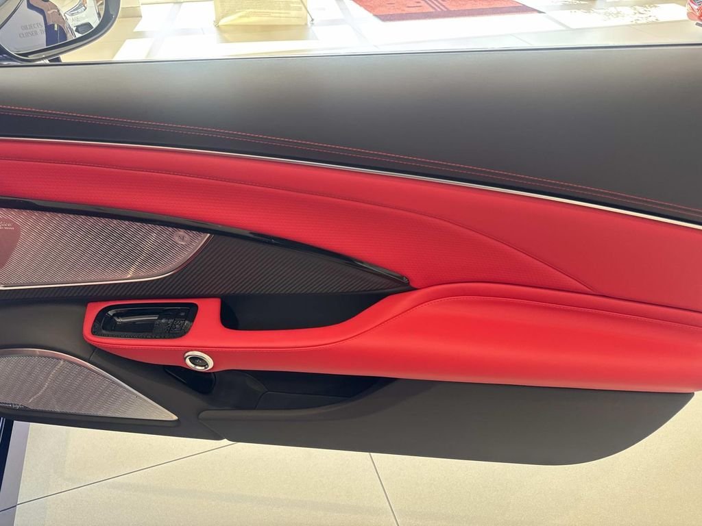New 2026 Blu Emozione Maserati  image 23