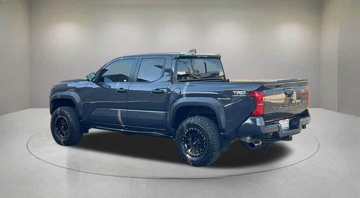 Used 2024  Toyota TRD Off-Road image 4
