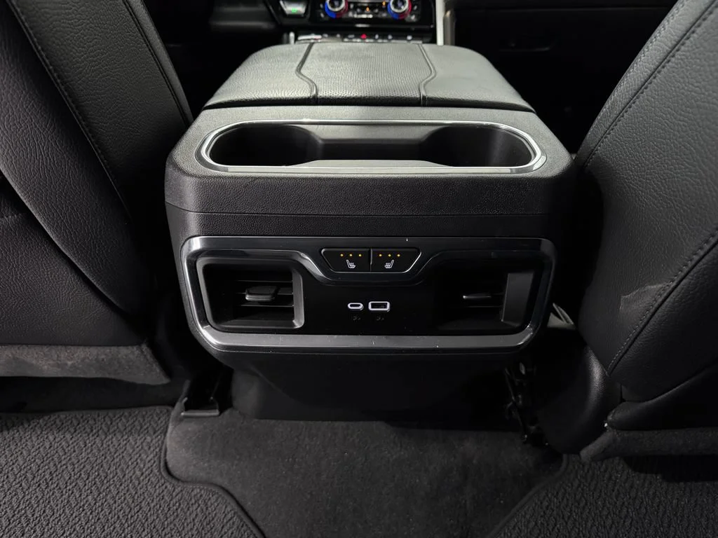Certified Used 2023 Summit White GMC Denali image 29