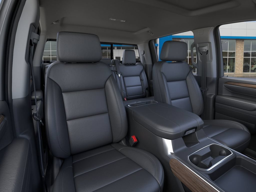 2026 Chevrolet Silverado 2500 HD LT - Photo 16