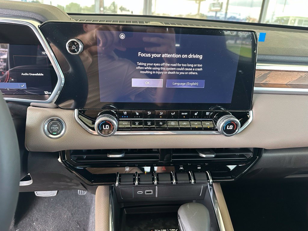 2026 GMC Canyon Denali - Photo 22