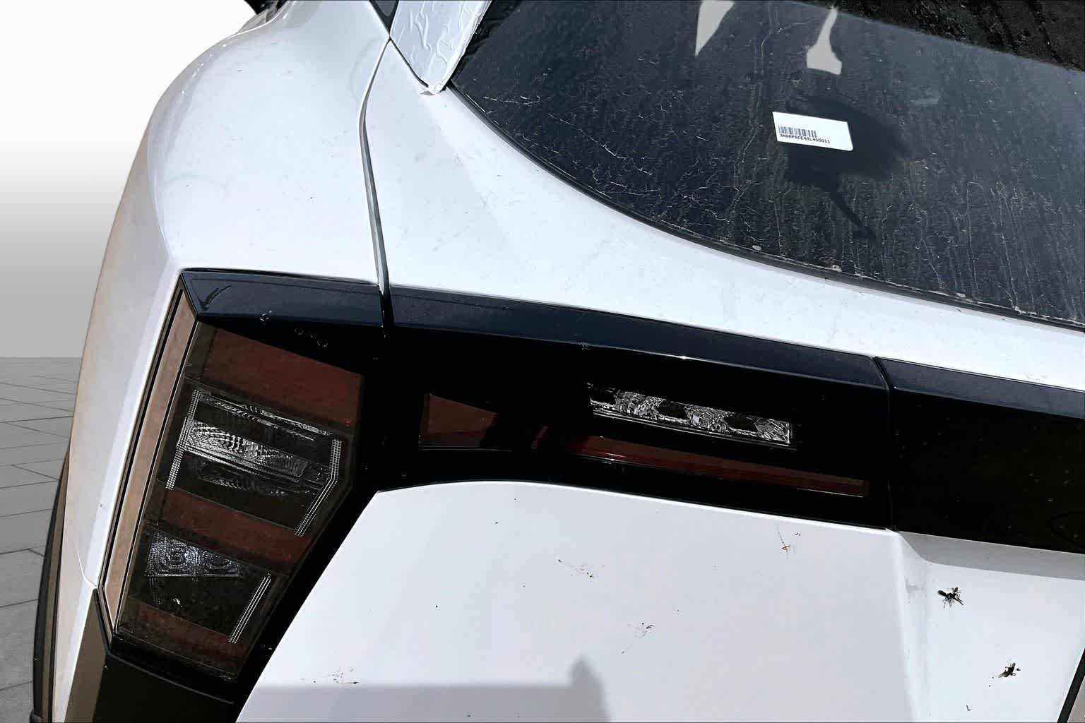 New 2026 Fresh Powder Nissan SV image 12