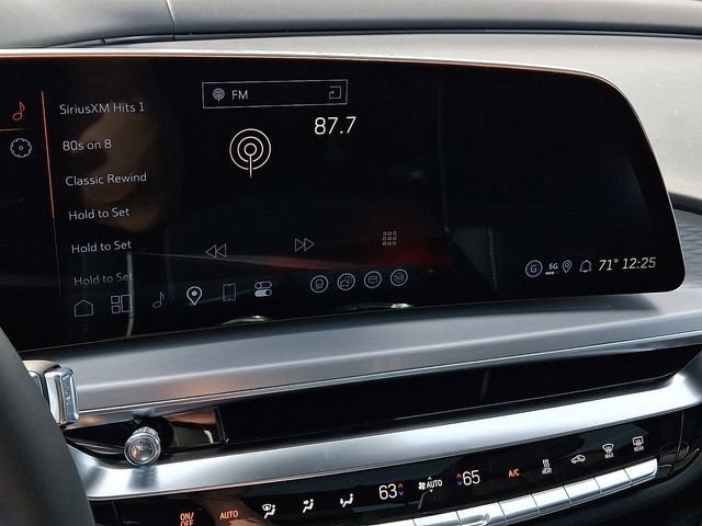 2026 Cadillac LYRIQ V Premium - Photo 18