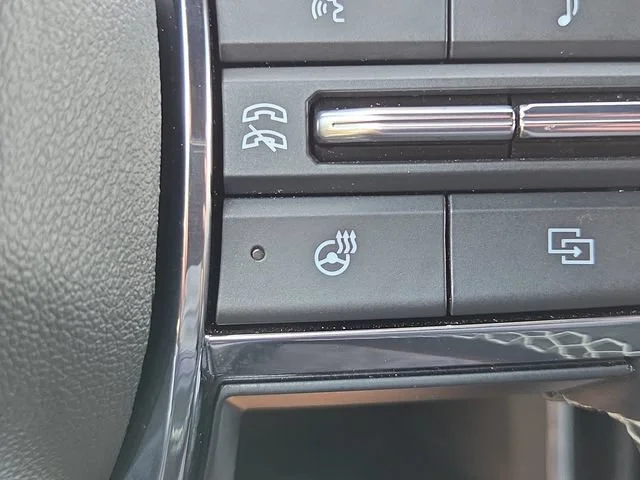 Used 2024 Ebony Twilight Metallic GMC Denali image 15