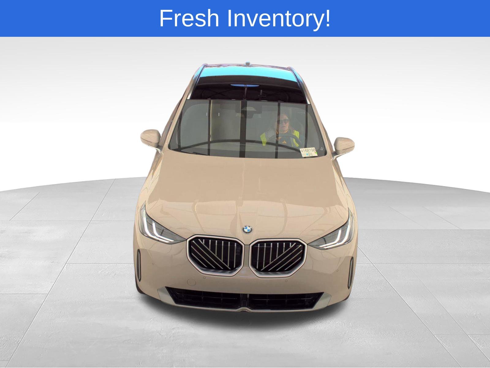 Certified Used 2026 Dune Grey Metallic BMW 30 xDrive image 10