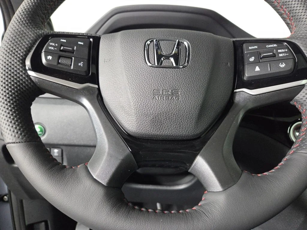2026 Honda Ridgeline Black Edition - Photo 13