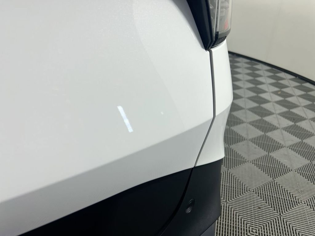 New 2026 Glacial White Pearl Kia EX image 6