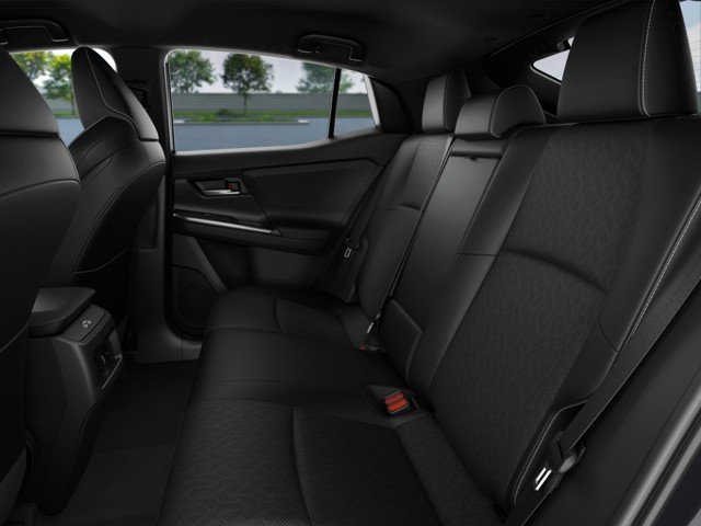 New 2027 ASTRO BLACK MICA Subaru Sport image 16