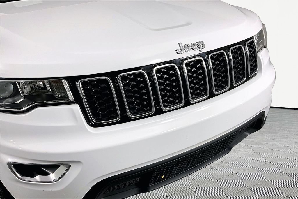 2021 Jeep Grand Cherokee Laredo E - Photo 30