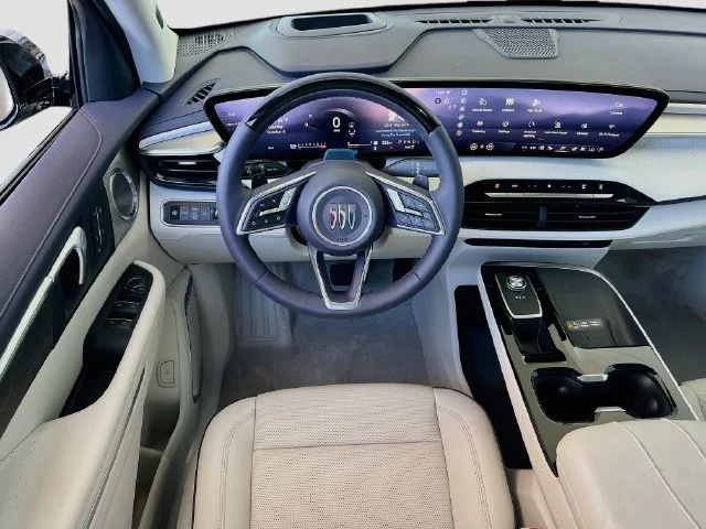 2027 Buick Enclave Avenir - Photo 16