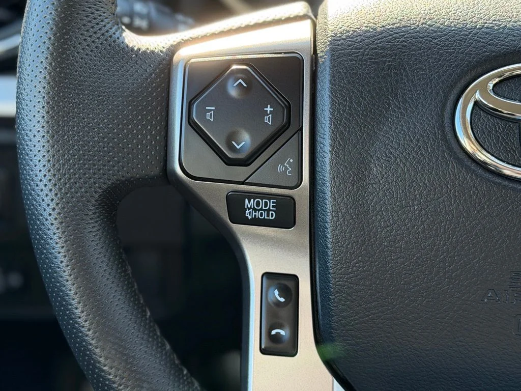 Used 2023 Silver Toyota SR5 image 10