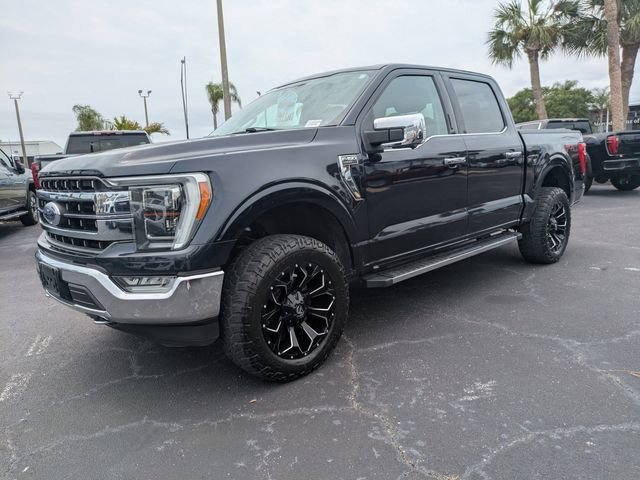 View vehicle photo 6