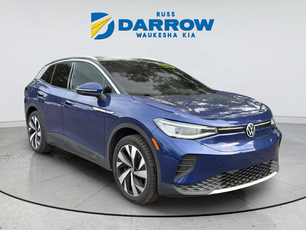 Used 2021  Volkswagen Pro S image 7
