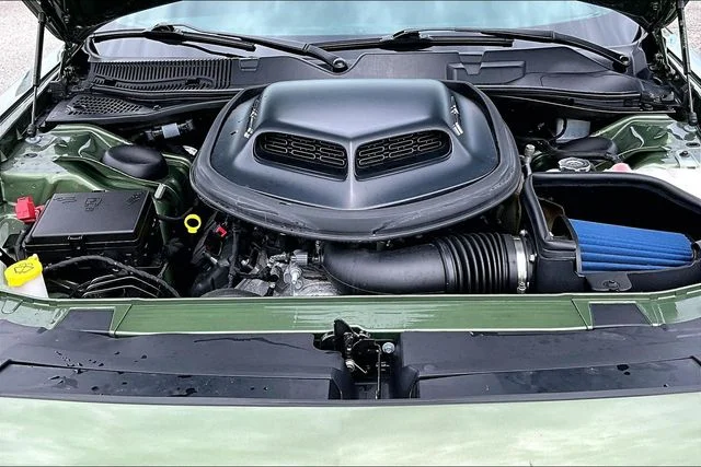 2023 Dodge Challenger R/T - Photo 32