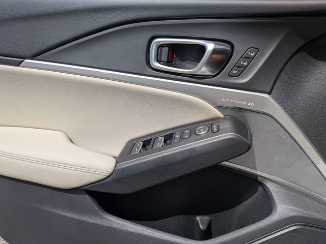New 2026 Platinum White Pearl Acura A-Spec Tech Package image 27