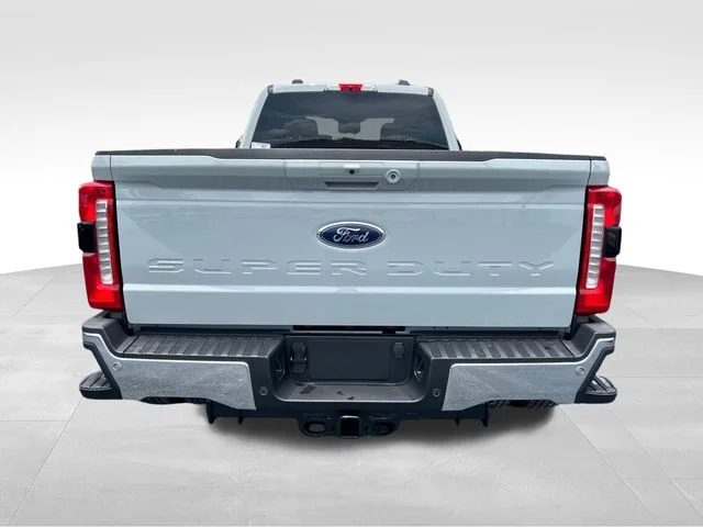 New 2026 Avalanche Ford F-350® Lariat® image 4